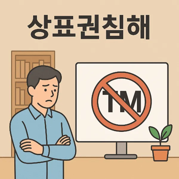대전보험전문변호사, 상표권침해 분쟁 시 보험으로 해결하는 전략